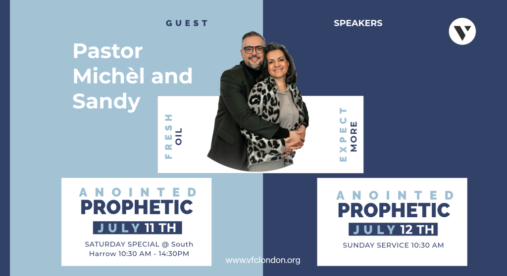 AnointedProphetics